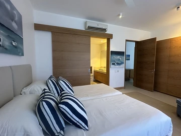 3 Bedroom Townhouse, Duplex