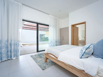 Villa de 4 Chambres