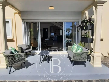 Townhouse, Duplex de 3 Chambres