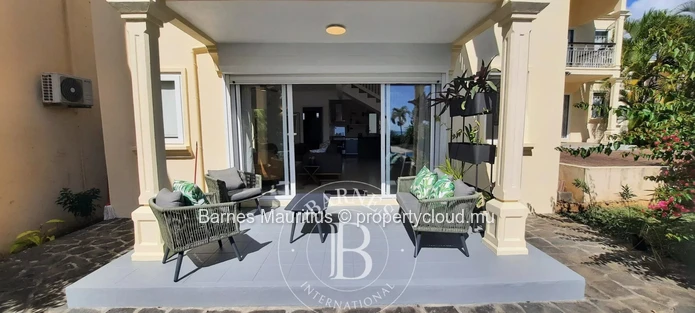 CALODYNE - Brand New Duplex - 3 Bedrooms