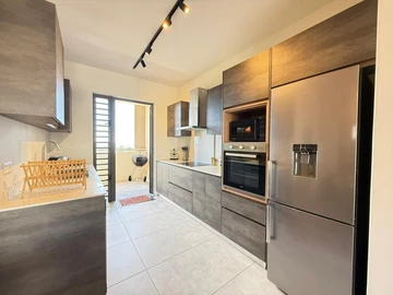3 Bedroom Penthouse
