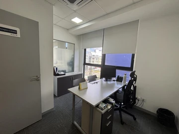 Commercial Property