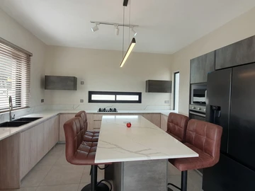 Maison de 3 Chambres