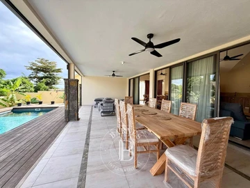4 Bedroom Villa