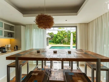 Villa de 4 Chambres