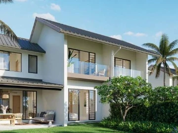 3 Bedroom Townhouse, Duplex