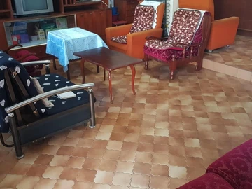 Maison de 6 Chambres