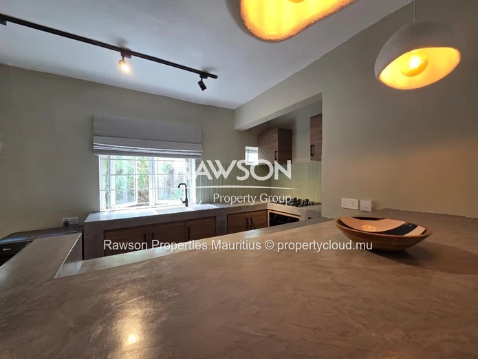 1 Bedroom Apartment | Renovated | Pool | Pointe Aux Canonniers