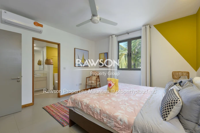 Triplex 3 Chambres | Proche De La Plage | Piscine | Péreybère | Accessible Aux Étrangers | 580 000 €