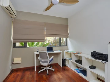 Villa de 3 Chambres