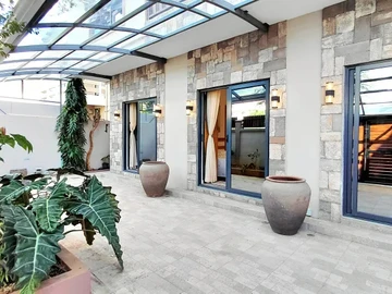 Appartement de 2 Chambres