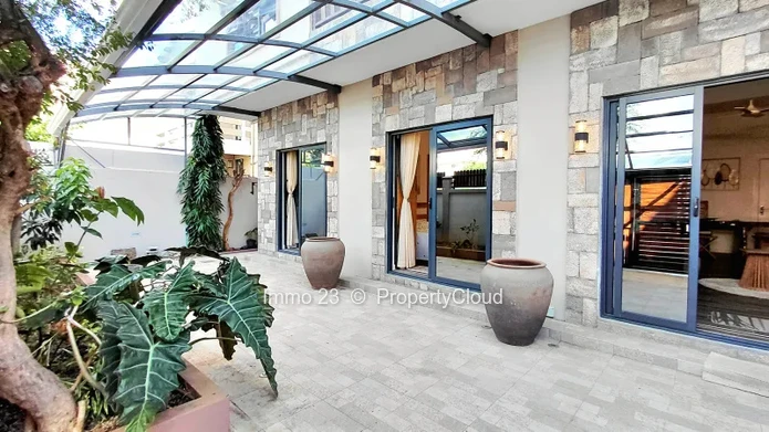 Apartments - 2 bedrooms - Port Louis