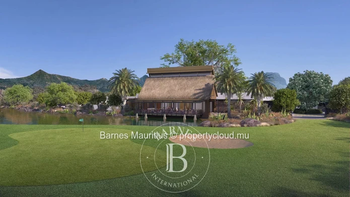 Harmonie Golf & Beach Estate: An Exceptional Destination Between Golf, Sea and Nature