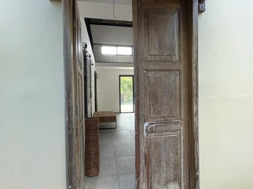 Maison de 3 Chambres