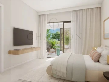 4 Bedroom Villa