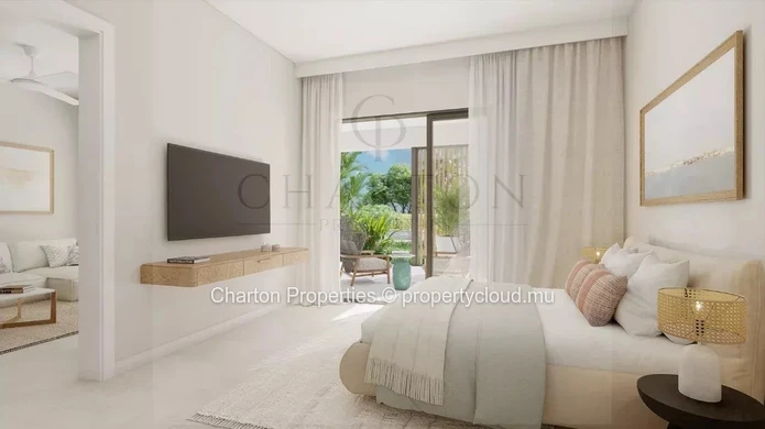 Exceptional 4-bedroom villa with private pool in the heart of an exclusive residential estate