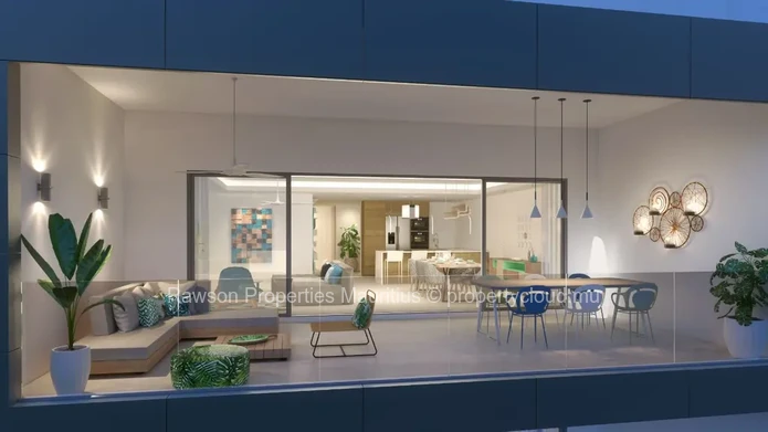 Apartment Close To The Beach Accessible To Foreigners