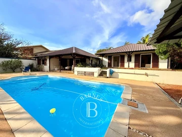 Villa de 4 Chambres
