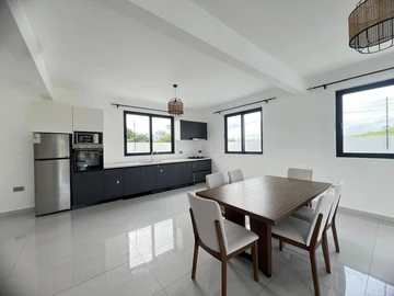 3 Bedroom Villa