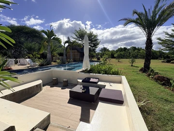3 Bedroom Villa