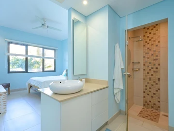 Appartement de 3 Chambres