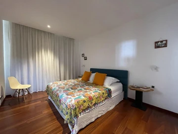 Villa de 5 Chambres