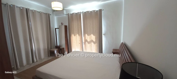 Apartment for rent in Quatre-Bornes - Spacious, chic and elegant 