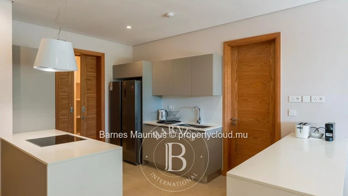BELLE VUE –  Apartment - 4 bedrooms