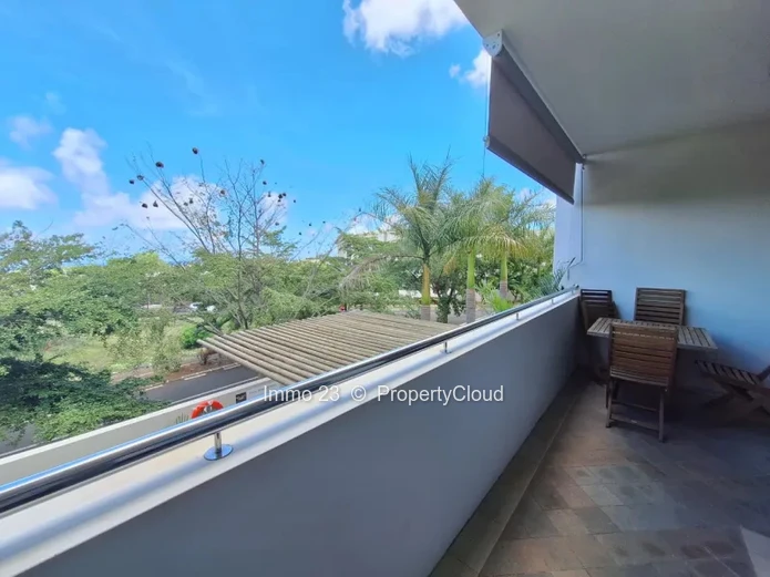 Apartments - 2 bedrooms - Cascavelle