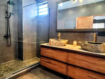 Villa de 4 Chambres