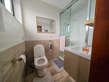 Appartement de 3 Chambres