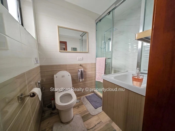 Appartement à Louer – 3 Chambres, Mont Choisy, Nord