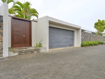 3 Bedroom Villa