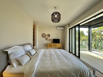Penthouse de 3 Chambres