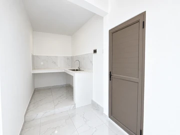Appartement de 2 Chambres