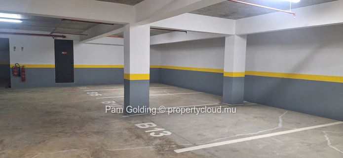 Prime Commercial Floor for Sale – Ebene Square, Ebene Cybercity