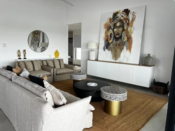 4 Bedroom Apartment