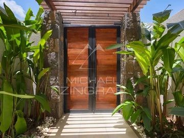 4 Bedroom Villa