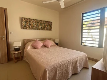Villa de 4 Chambres