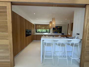 Villa de 5 Chambres