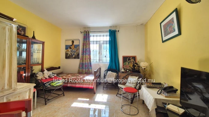 Maison en location à Mont Choisy