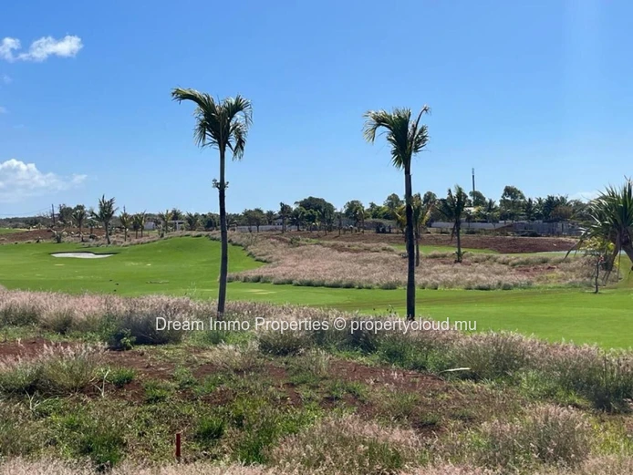 Entre Mer & Golf ! Townhouse 3Ch Avec Vue Mer & Jardin Privé A Azuri Village - Ile Maurice