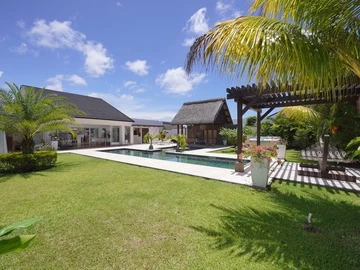 Villa de 4 Chambres