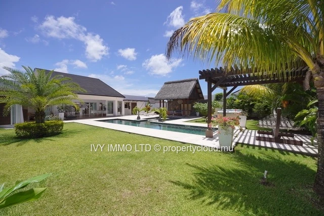 Off Market | Villa L6 – Le Clos Du Littoral 2, Grand Baie