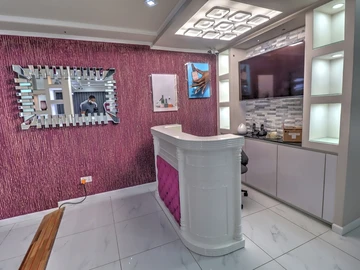 Immobilier Commerciaux