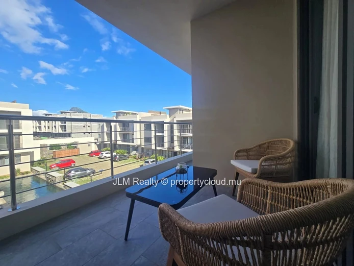For Sale: New 3-Bedroom Apartment in Flic en Flac, Mauritius