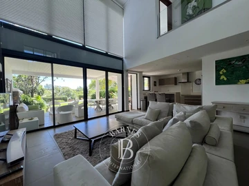 Villa de 4 Chambres
