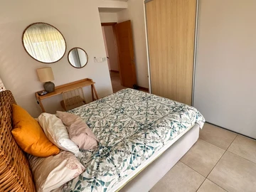 Townhouse, Duplex de 3 Chambres