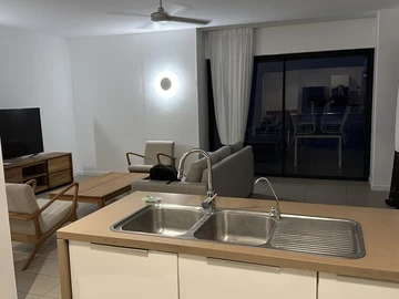Penthouse de 4 Chambres