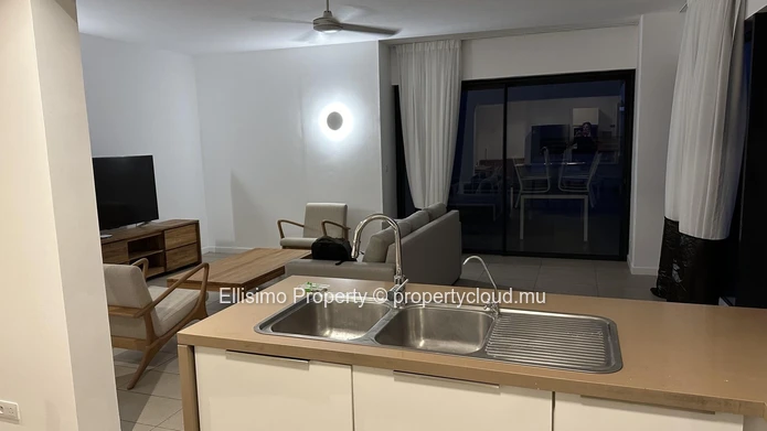 Beautiful Penthouse at Azuri – Lagoon Views